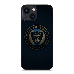 PHILADELPHIA UNION SOCCER MLS iPhone 14 Plus Case Cover