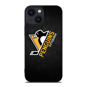 PITTSBURGH PENGUINS NHL HOCKEY 2 iPhone 14 Plus Case Cover