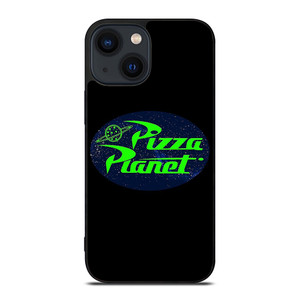 PIZZA PLANET TOY STORY DISNEY iPhone 14 Plus Case Cover PIZZA PLANET TOY STORY DISNEY iPhone 14 Plus Case Cover