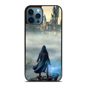 HOGWARTS LEGACY HARRY POTTER GAME iPhone 12 Pro Max Case Cover