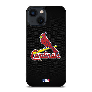 SAINT LOUIS CARDINALS BASEBALL TEAM iPhone 14 Plus Case Cover
