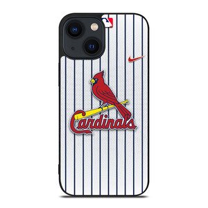 SAINT LOUIS CARDINALS MLB NIKE iPhone 14 Plus Case Cover