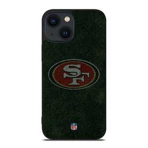 SAN FRANCISCO 49ERS FOOTBALL NFL iPhone 14 Plus Case Cover