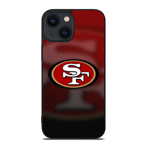 SAN FRANCISCO 49ERS FOOTBALL TEAM iPhone 14 Plus Case Cover SAN FRANCISCO 49ERS FOOTBALL TEAM iPhone 14 Plus Case Cover