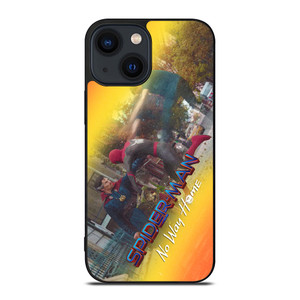 SPIDERMAN NO WAY HOME DOCTOR STRANGE iPhone 14 Plus Case Cover