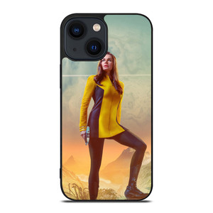 STAR TREK STRANGE NEW WORLDS NUMBER ONE iPhone 14 Plus Case Cover STAR TREK STRANGE NEW WORLDS NUMBER ONE iPhone 14 Plus Case Cover