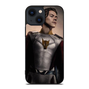 STARFOX ETERNALS MARVEL HARRY STYLES iPhone 14 Plus Case Cover