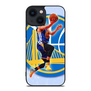 STEPHEN CURRY WARRIORS LOGO iPhone 14 Plus Case Cover STEPHEN CURRY WARRIORS LOGO iPhone 14 Plus Case Cover