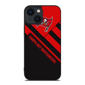 TAMPA BAY BUCCANEERS NFL FOOTBALL 2 iPhone 14 Plus Case Cover