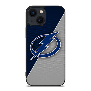 TAMPA BAY LIGHTING NHL HOCKEY LOGO iPhone 14 Plus Case Cover