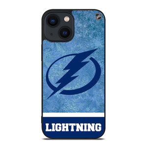 TAMPA BAY LIGHTNING HOCKEY TEAM iPhone 14 Plus Case Cover TAMPA BAY LIGHTNING HOCKEY TEAM iPhone 14 Plus Case Cover