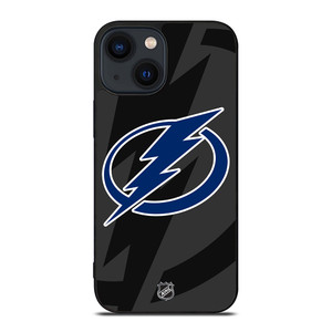 TAMPA BAY LIGHTNING NHL TEAM iPhone 14 Plus Case Cover TAMPA BAY LIGHTNING NHL TEAM iPhone 14 Plus Case Cover