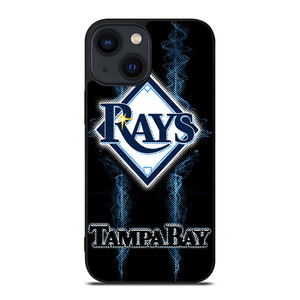 TAMPA BAY RAYS MLB BASEBALL 2 iPhone 14 Plus Case Cover