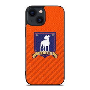 TED LASSO AFC RICHMOND FOOTBALL 2 iPhone 14 Plus Case Cover TED LASSO AFC RICHMOND FOOTBALL 2 iPhone 14 Plus Case Cover