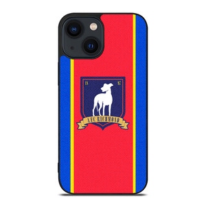TED LASSO AFC RICHMOND FOOTBALL iPhone 14 Plus Case Cover TED LASSO AFC RICHMOND FOOTBALL iPhone 14 Plus Case Cover
