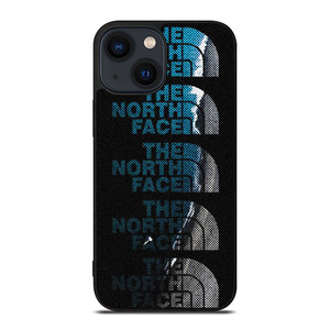 THE NORTH FACE BEACH iPhone 14 Plus Case Cover THE NORTH FACE BEACH iPhone 14 Plus Case Cover