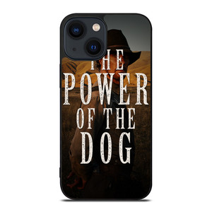 THE POWER OF THE DOG BENEDICT CUMBERBATCH iPhone 14 Plus Case Cover