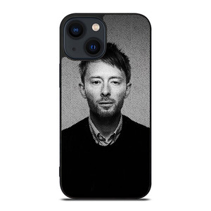 THOM YORKE RADIOHEAD ROCK BAND iPhone 14 Plus Case Cover THOM YORKE RADIOHEAD ROCK BAND iPhone 14 Plus Case Cover