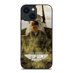 TOP GUN MAVERICK TOM CRUISE 2 iPhone 14 Plus Case Cover TOP GUN MAVERICK TOM CRUISE 2 iPhone 14 Plus Case Cover