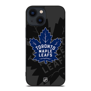 TORONTO MAPLE LEAFS iPhone 14 Plus Case Cover