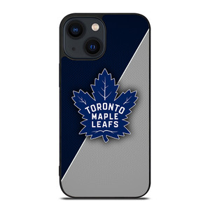 TORONTO MAPLE LEAFS NHL HOCKEY LOGO iPhone 14 Plus Case Cover TORONTO MAPLE LEAFS NHL HOCKEY LOGO iPhone 14 Plus Case Cover