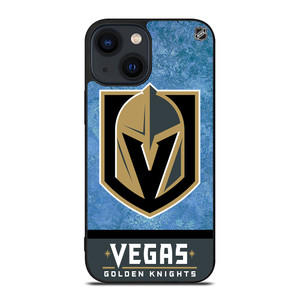 VEGAS GOLDEN KNIGHTS HOCKEY TEAM iPhone 14 Plus Case Cover