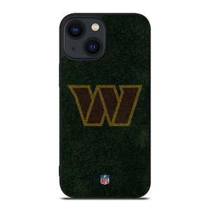 WASHINGTON COMMANDERS FOOTBALL NFL iPhone 14 Plus Case Cover