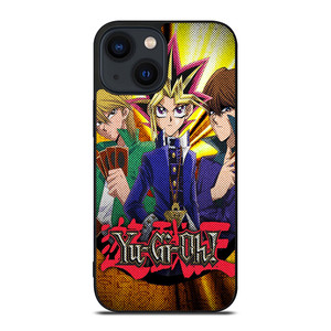YUGIOH MASTER DUEL CARDS iPhone 14 Plus Case Cover YUGIOH MASTER DUEL CARDS iPhone 14 Plus Case Cover