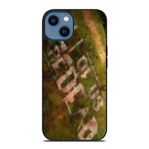 ALL OF US ARE DEAD ZOMBIES iPhone 14 Case Cover