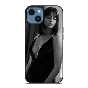 ANA DE ARMAS JAMES BOND NO TIME TO DIE 2 iPhone 14 Case Cover
