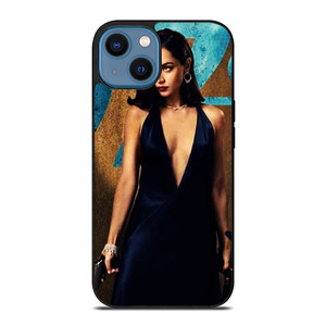 ANA DE ARMAS JAMES BOND NO TIME TO DIE iPhone 14 Case Cover