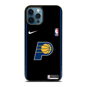 INDIANA PACERS NIKE NBA BASKETBALL iPhone 12 Pro Max Case Cover