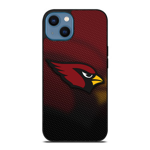 ARIZONA CARDINALS FOOTBALL TEAM iPhone 14 Case Cover ARIZONA CARDINALS FOOTBALL TEAM iPhone 14 Case Cover