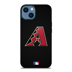 ARIZONA DIAMONDBACKS BASEBALL TEAM iPhone 14 Case Cover