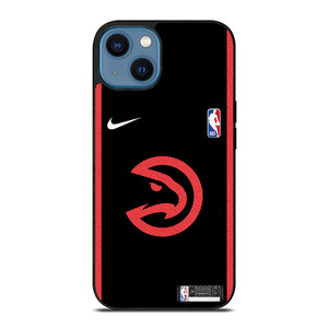 ATLANTA HAWKS NIKE NBA BASKETBALL iPhone 14 Case Cover