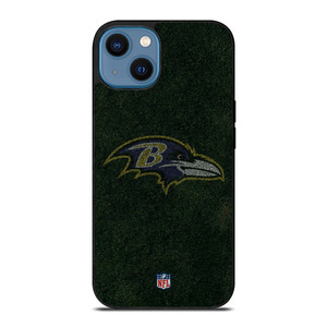 BALTIMORE RAVENS FOOTBALL NFL iPhone 14 Case Cover