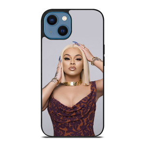 BIG LATTO SINGER iPhone 14 Case Cover