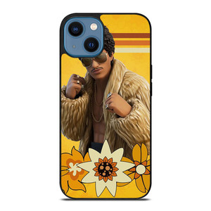BRUNO MARS FORTNITE SKIN iPhone 14 Case Cover