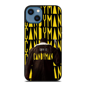 CANDYMAN MOVIES iPhone 14 Case Cover