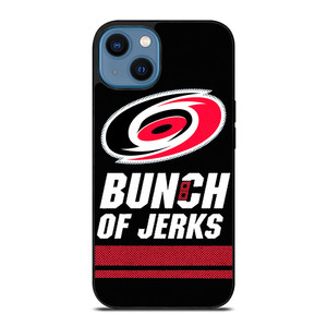 CAROLINA HURRICANES NHL HOCKEY FANS 2 iPhone 14 Case Cover CAROLINA HURRICANES NHL HOCKEY FANS 2 iPhone 14 Case Cover