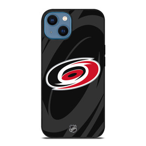 CAROLINA HURRICANES NHL TEAM iPhone 14 Case Cover CAROLINA HURRICANES NHL TEAM iPhone 14 Case Cover