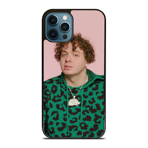 JACK HARLOW AMERICAN RAPPER iPhone 12 Pro Max Case Cover