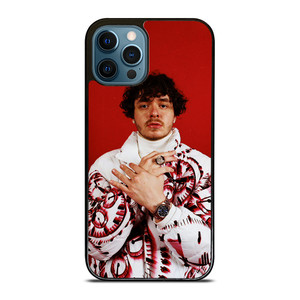 JACK HARLOW RAPPER FIRST CLASS iPhone 12 Pro Max Case Cover