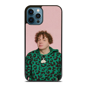 JACK HARLOW RAPPER iPhone 12 Pro Max Case Cover
