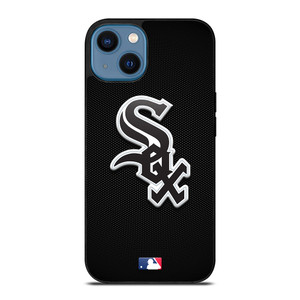 CHICAGO WHITE SOX BASEBALL TEAM iPhone 14 Case Cover