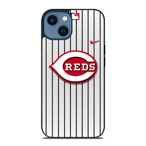 CINCINNATI REDS MLB NIKE iPhone 14 Case Cover