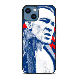 COLBY COVINGTON CHAOS UFC MMA iPhone 14 Case Cover