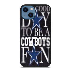 DALLAS COWBOYS FOOTBALL NFL FANS iPhone 14 Case Cover