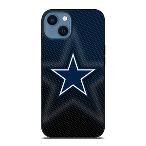 DALLAS COWBOYS FOOTBALL TEAM iPhone 14 Case Cover DALLAS COWBOYS FOOTBALL TEAM iPhone 14 Case Cover
