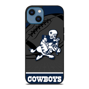 DALLAS COWBOYS NFL TEAM iPhone 14 Case Cover DALLAS COWBOYS NFL TEAM iPhone 14 Case Cover